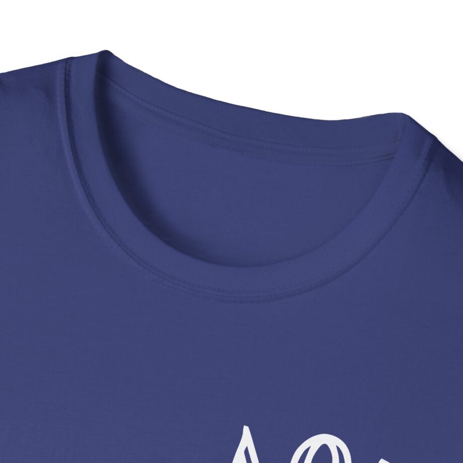 Alexisonfire Teardrop Unisex Softstyle T-shirt