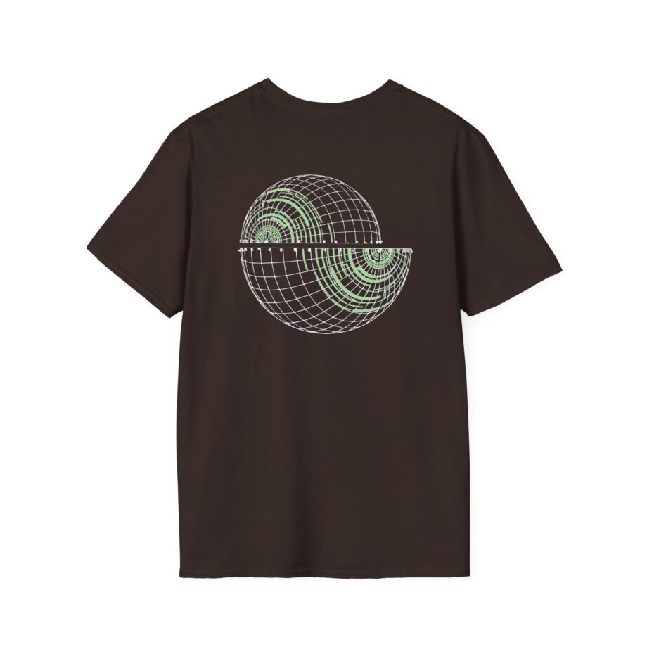 Dylan Days of Girlhood Unisex Softstyle T-Shirt