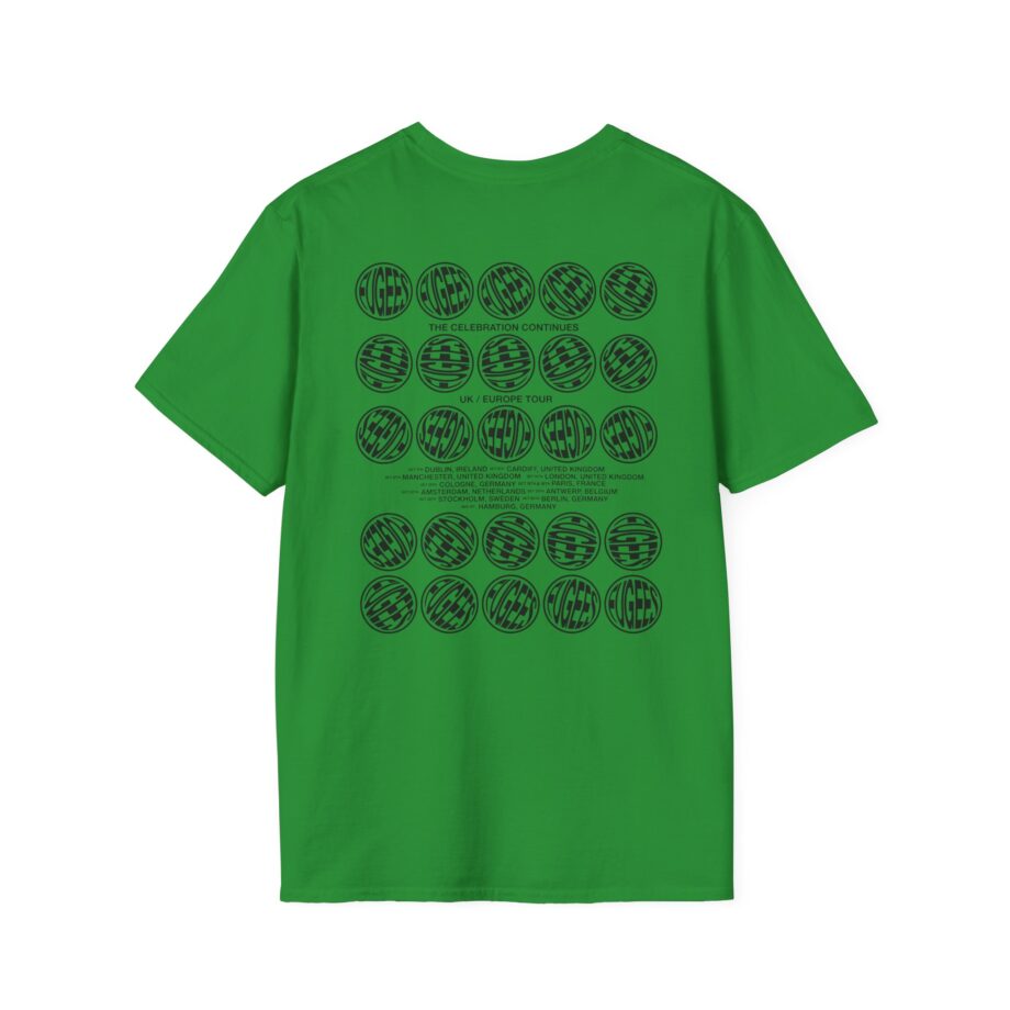 Lauryn Hill Fugees Og Unisex Softstyle T-Shirt