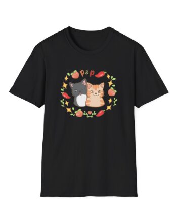 Erobb221 Unisex Softstyle T-Shirt