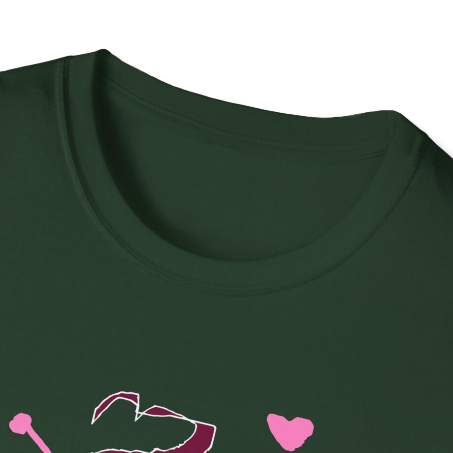 Caitibugzz Unisex Softstyle T-Shirt