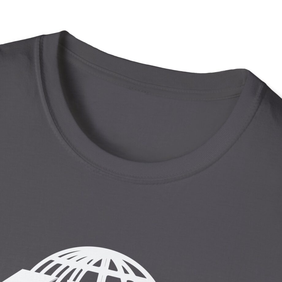 Knj Worldwide Unisex Softstyle T-Shirt