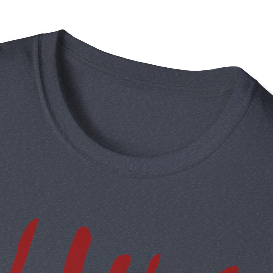 Nwa Unisex Softstyle T-shirt