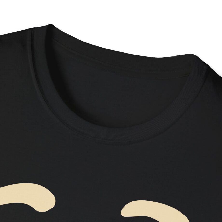 Steve Lacy Unisex Softstyle T-shirt