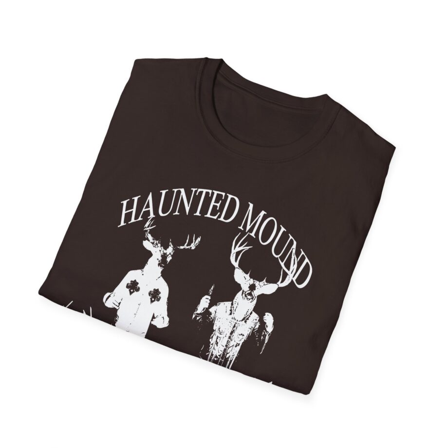 Sematary  Unisex Softstyle T-shirt
