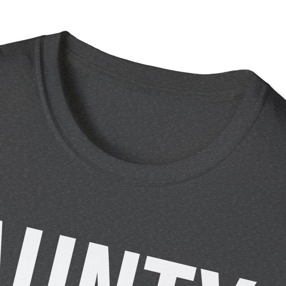 Aunty Donna Big Boys Unisex Softstyle T-shirt