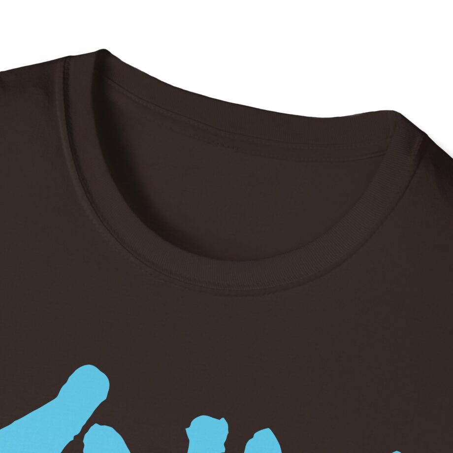 Yny Sebi Unisex Softstyle T-shirt