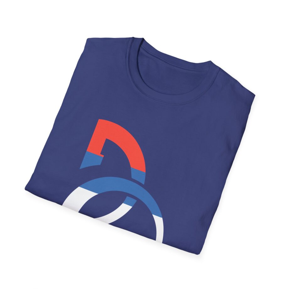 Djo Unisex Softstyle T-Shirt