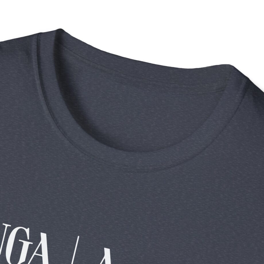 Suga | Agust D Unisex Softstyle T-Shirt
