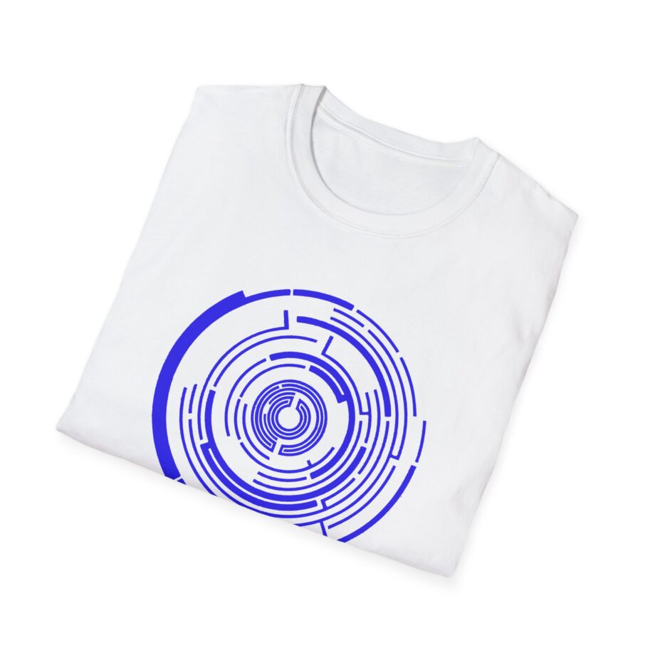 Pendulum Limited Edition Halloween  Unisex Softstyle T-Shirt