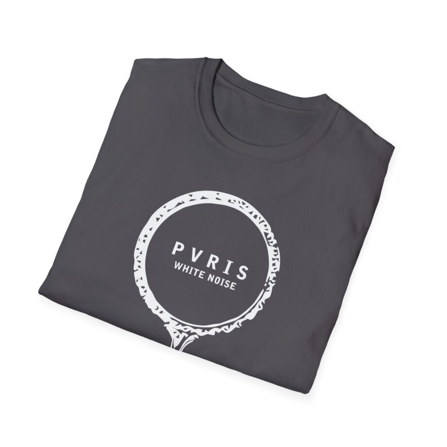 Pvris Mirror Unisex Softstyle T-Shirt
