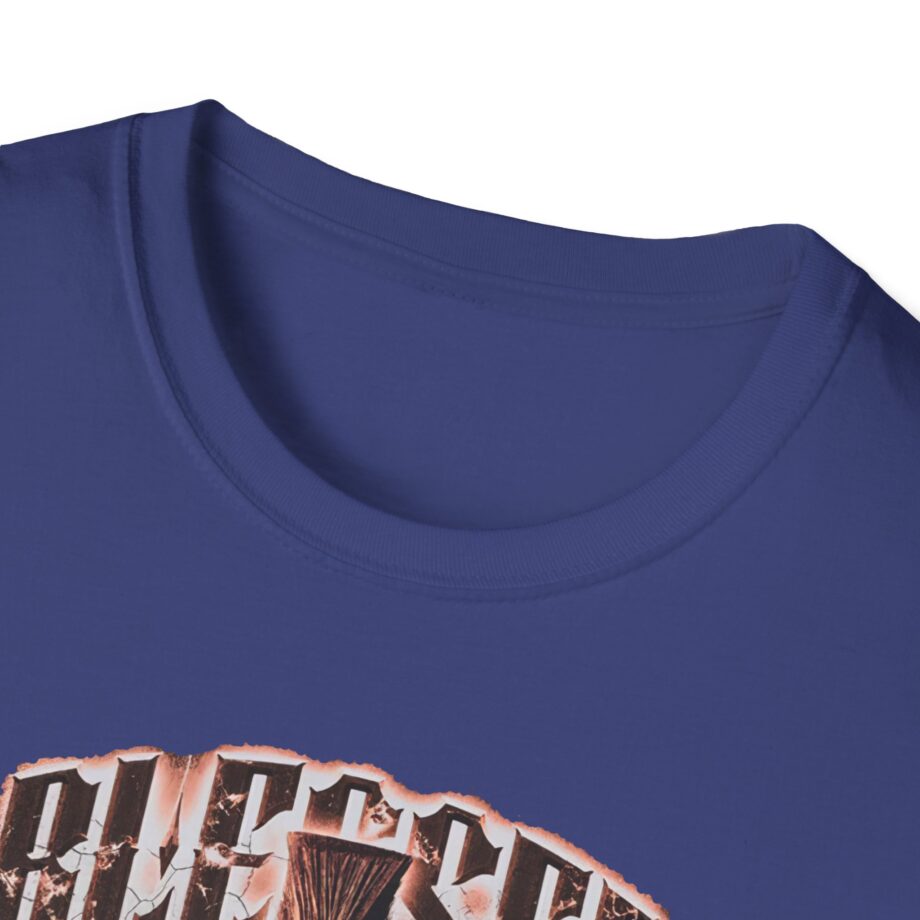 Max Holloway 300 Unisex Softstyle T-shirt