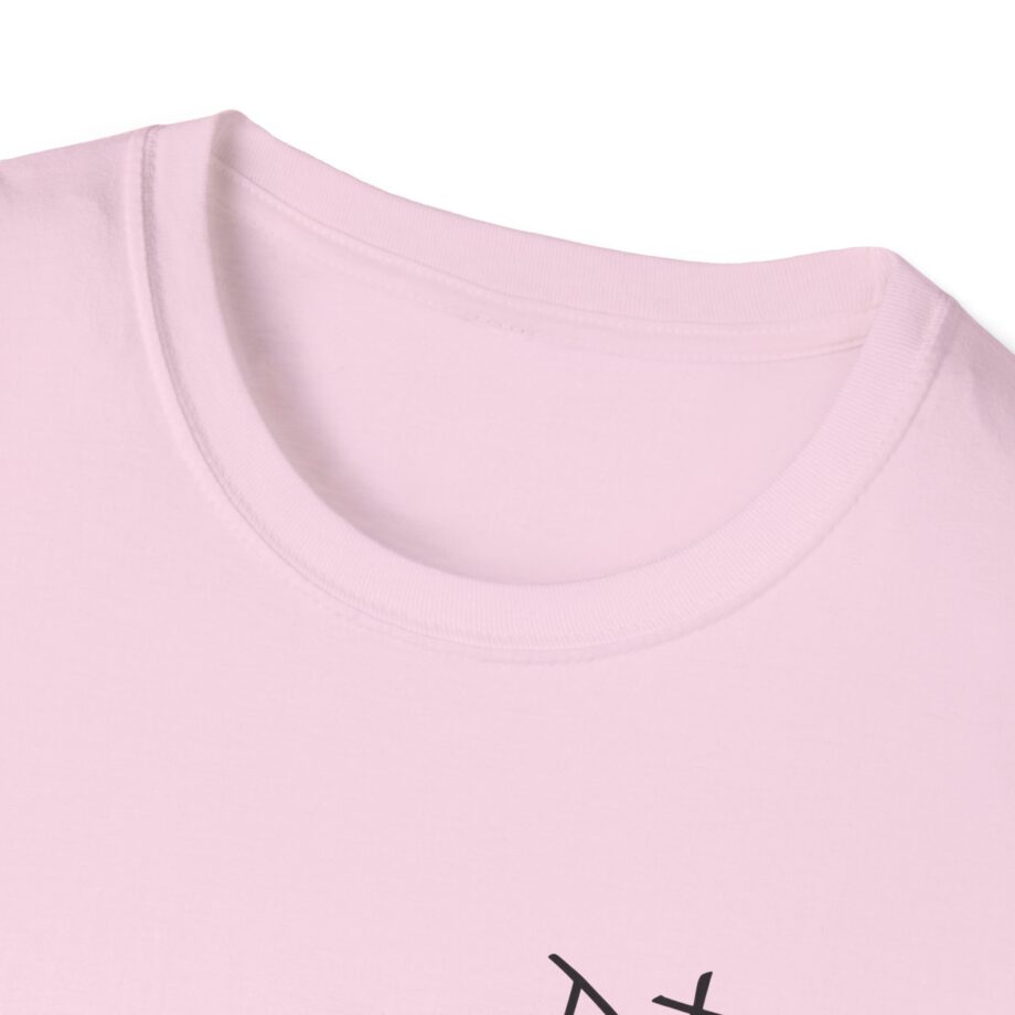 Rojuu Unisex Softstyle T-shirt
