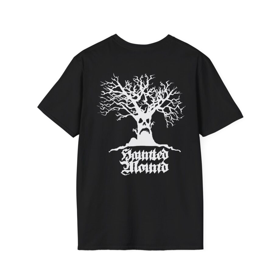 Sematary  Unisex Softstyle T-shirt