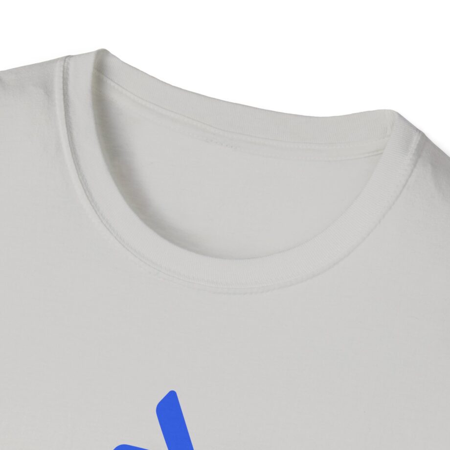 John Summit Go Back Unisex Softstyle T-shirt