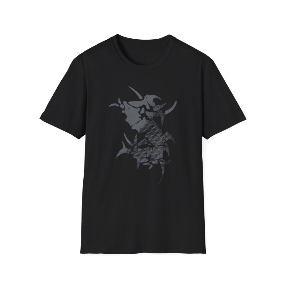 Sepultura S Unisex Softstyle T-shirt