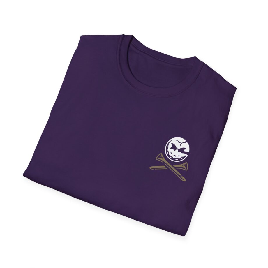 Bryson Dechambeau Unisex Softstyle T-Shirt
