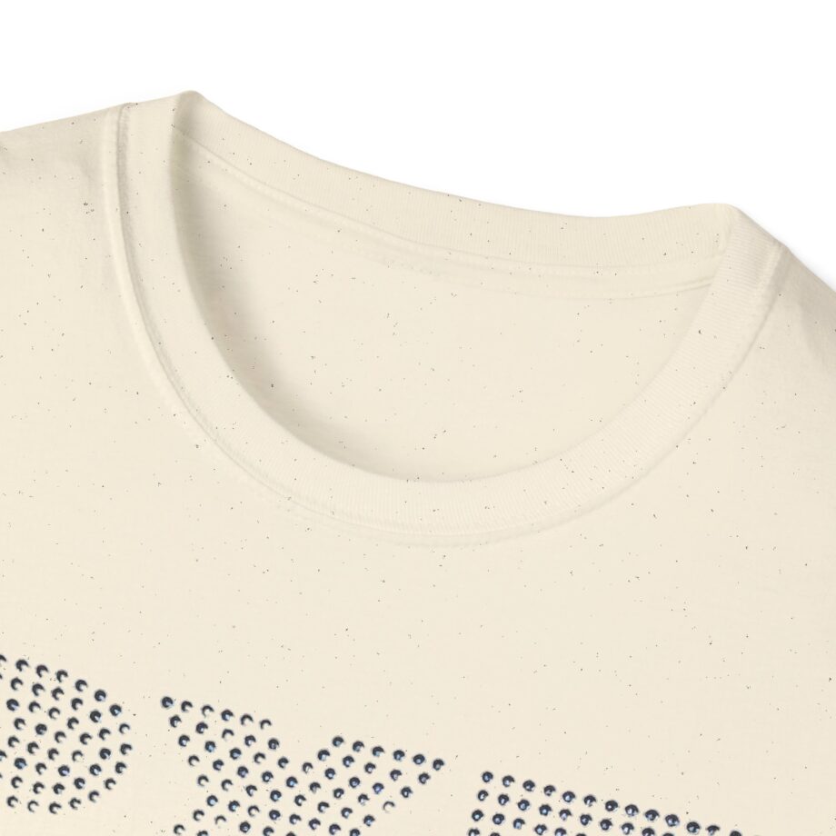Ecco2k Pxe Unisex Softstyle T-shirt