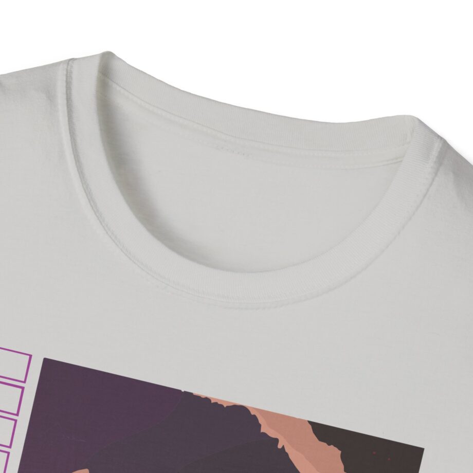 Thornhill The Dark Pool Unisex Softstyle T-Shirt