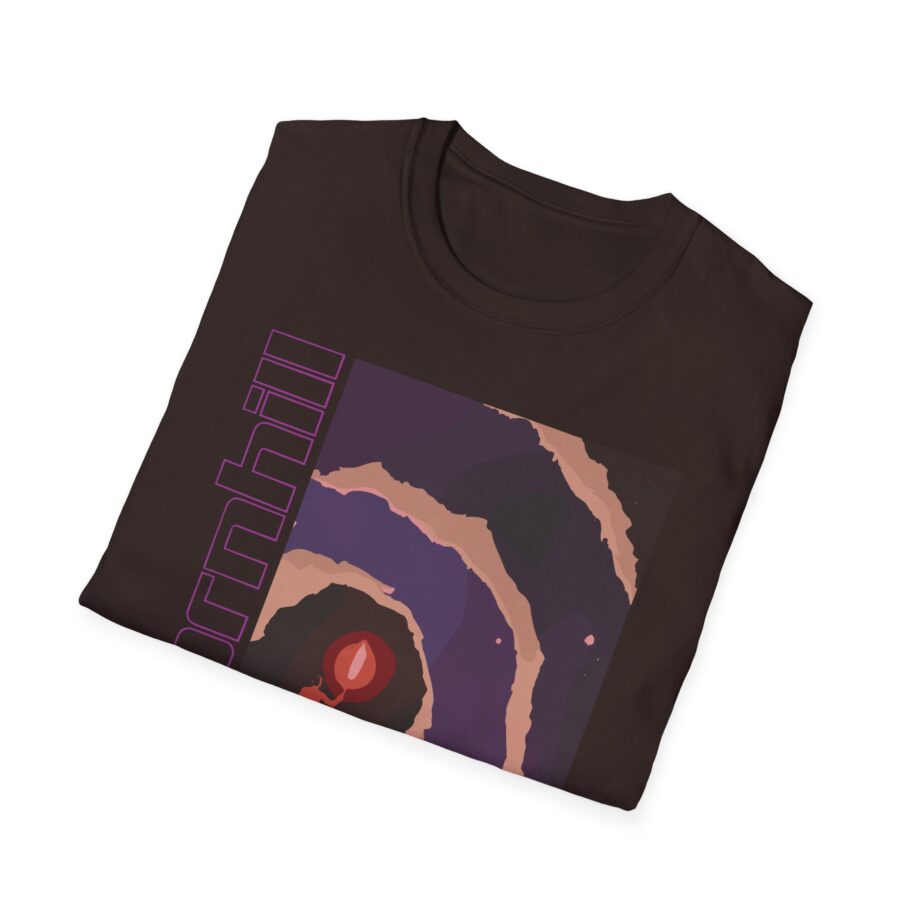 Thornhill The Dark Pool Unisex Softstyle T-Shirt