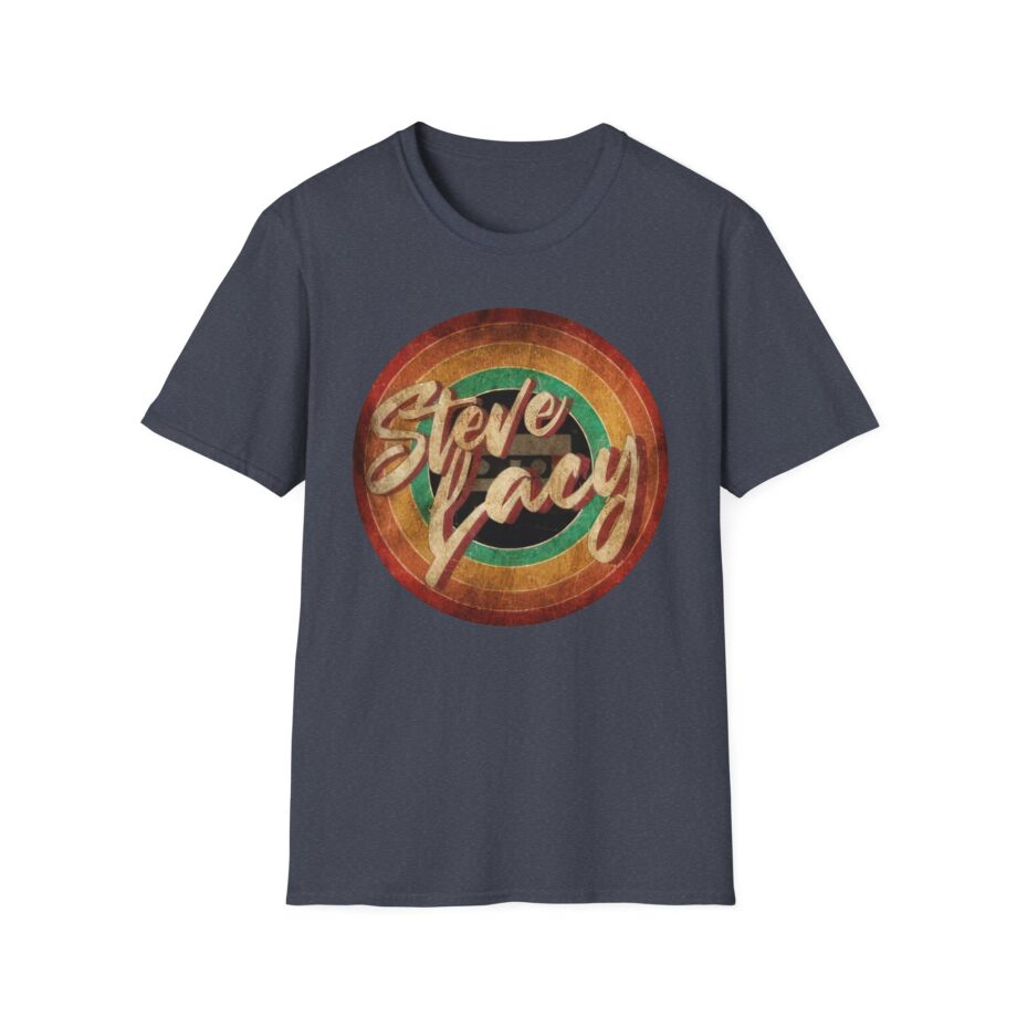 Steve Lacy Unisex Softstyle T-shirt