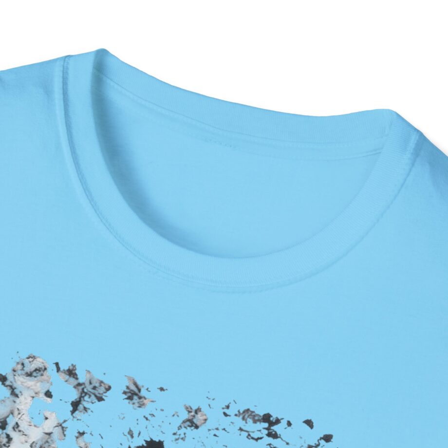 Ecco2k Unisex Softstyle T-shirt