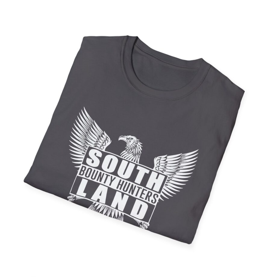 Patty Mayo Southland Bounty Hunters Unisex Softstyle T-Shirt