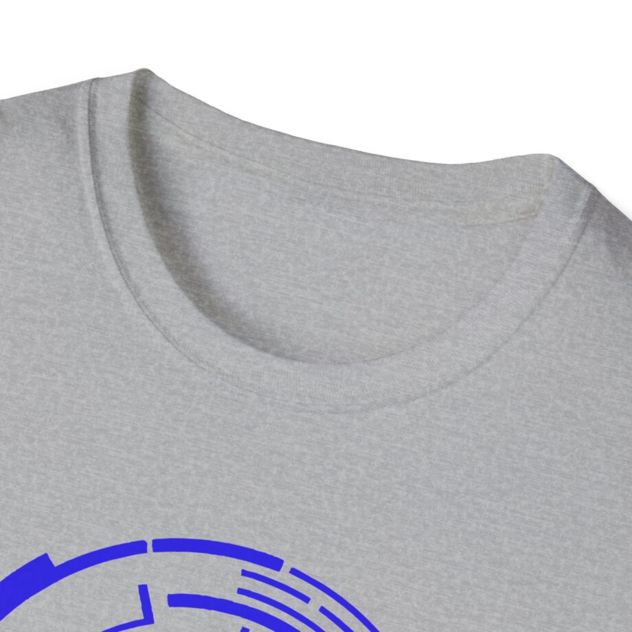 Pendulum Limited Edition Halloween  Unisex Softstyle T-Shirt