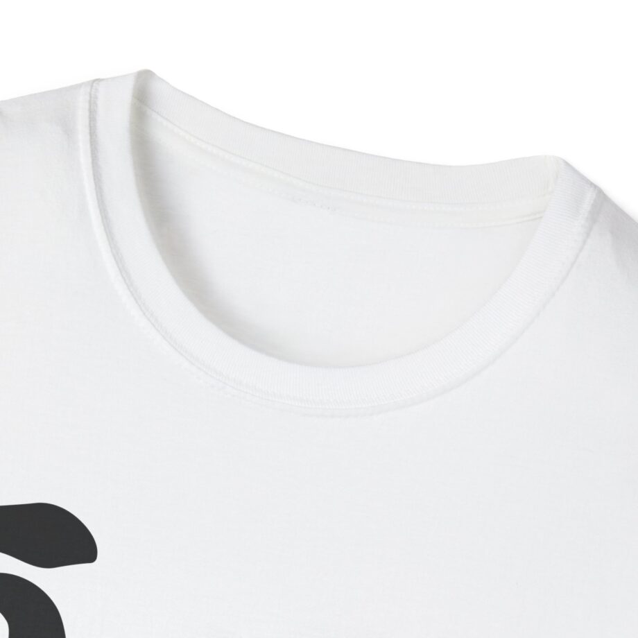 Aba and Preach Unisex Softstyle T-Shirt