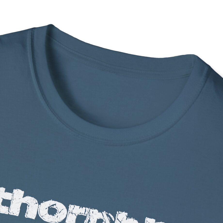 Thornhill  Unisex Softstyle T-Shirt
