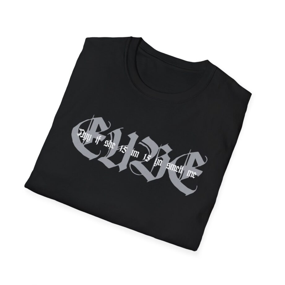 Erobb221 Unisex Softstyle T-Shirt