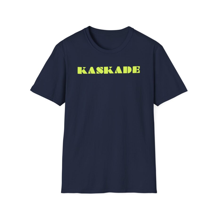 Kaskade Ogden Unisex Softstyle T-shirt