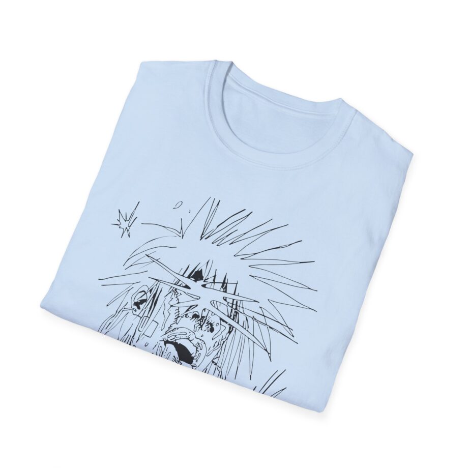 Ecco2k Pxe Unisex Softstyle T-shirt