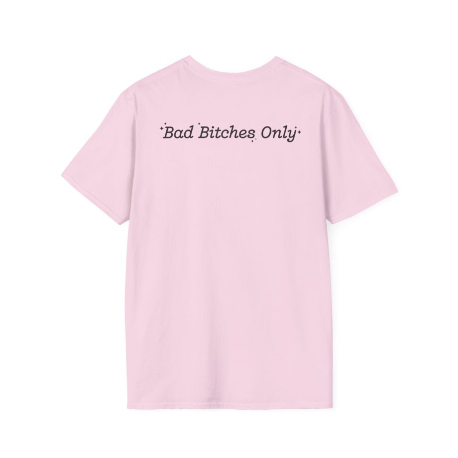Ariana Madix Bad Bitches Unisex Softstyle T-shirt