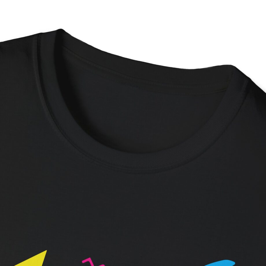 Ryan Higa Teehee 90's Unisex Softstyle T-shirt