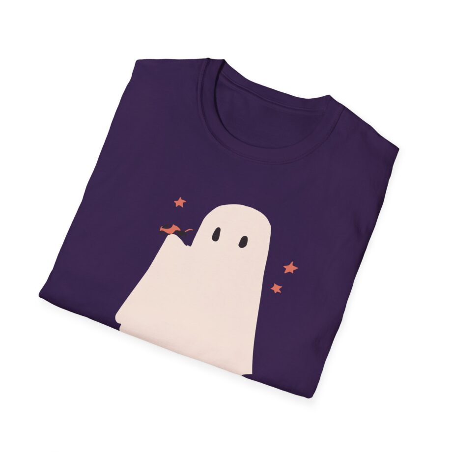 Caitibugzz Unisex Softstyle T-Shirt