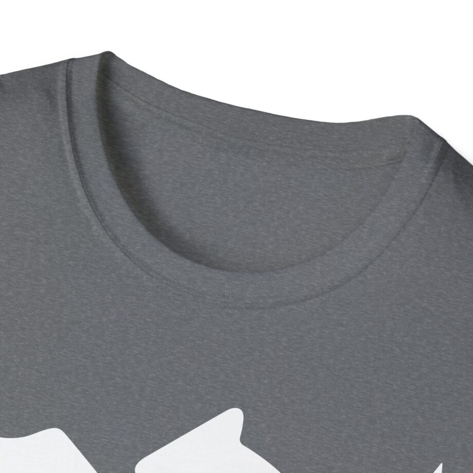 Steve Lacy Unisex Softstyle T-shirt