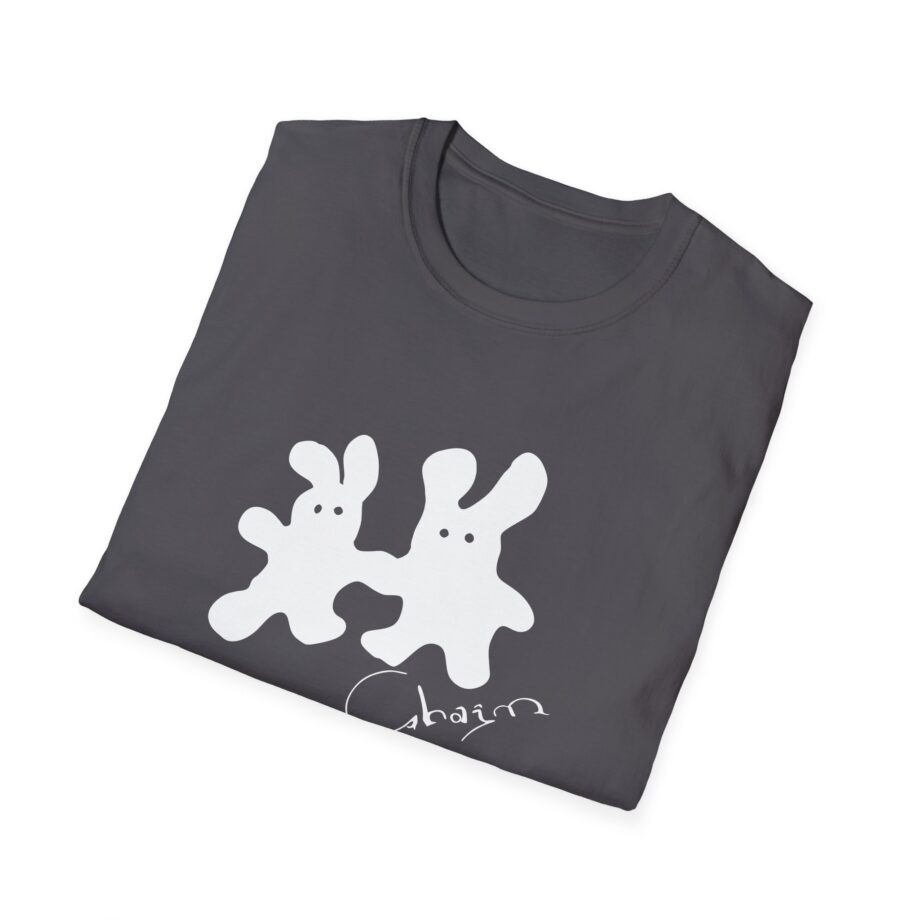 Clairo Charm Unisex Softstyle T-Shirt