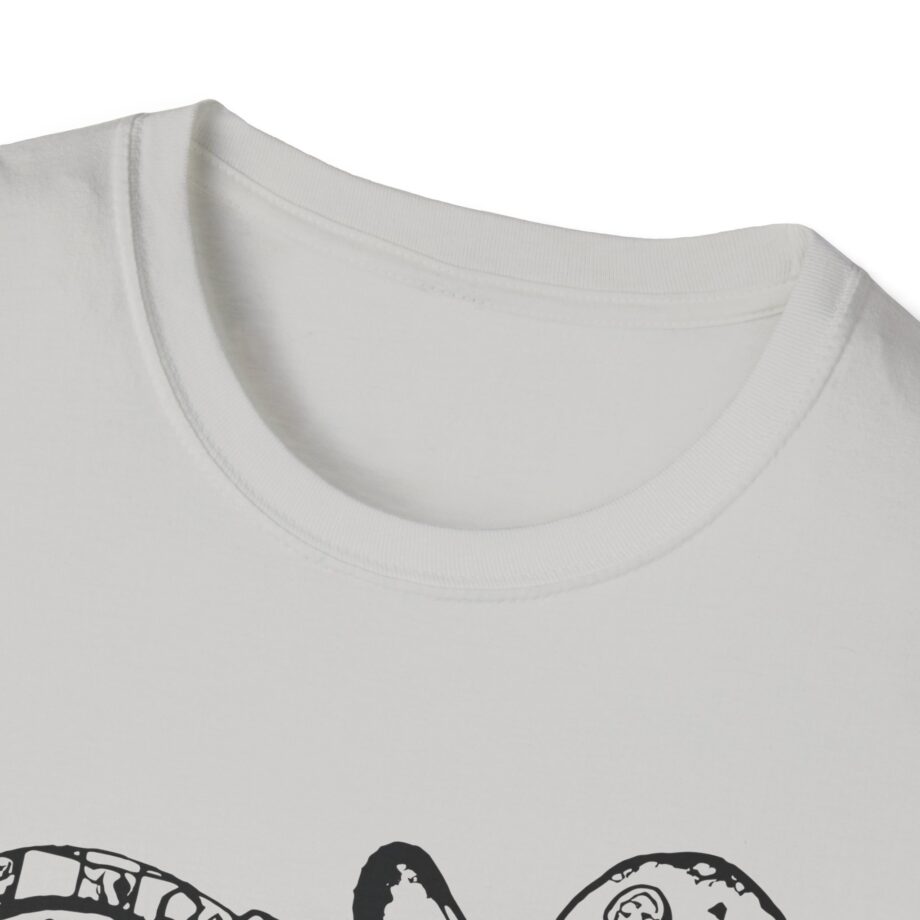 Maisie Peters Voodoo Doll Unisex Softstyle T-shirt