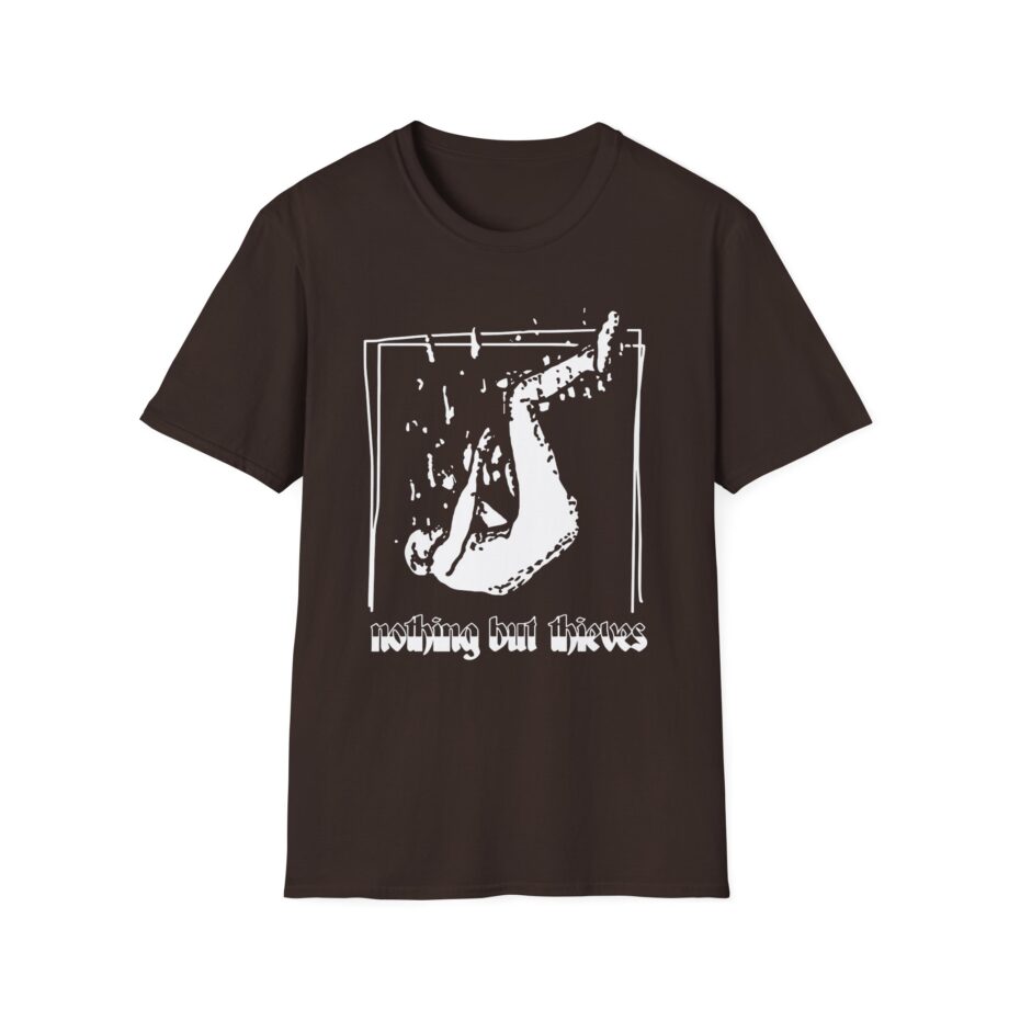 Nothing but Thieves Unisex Softstyle T-shirt