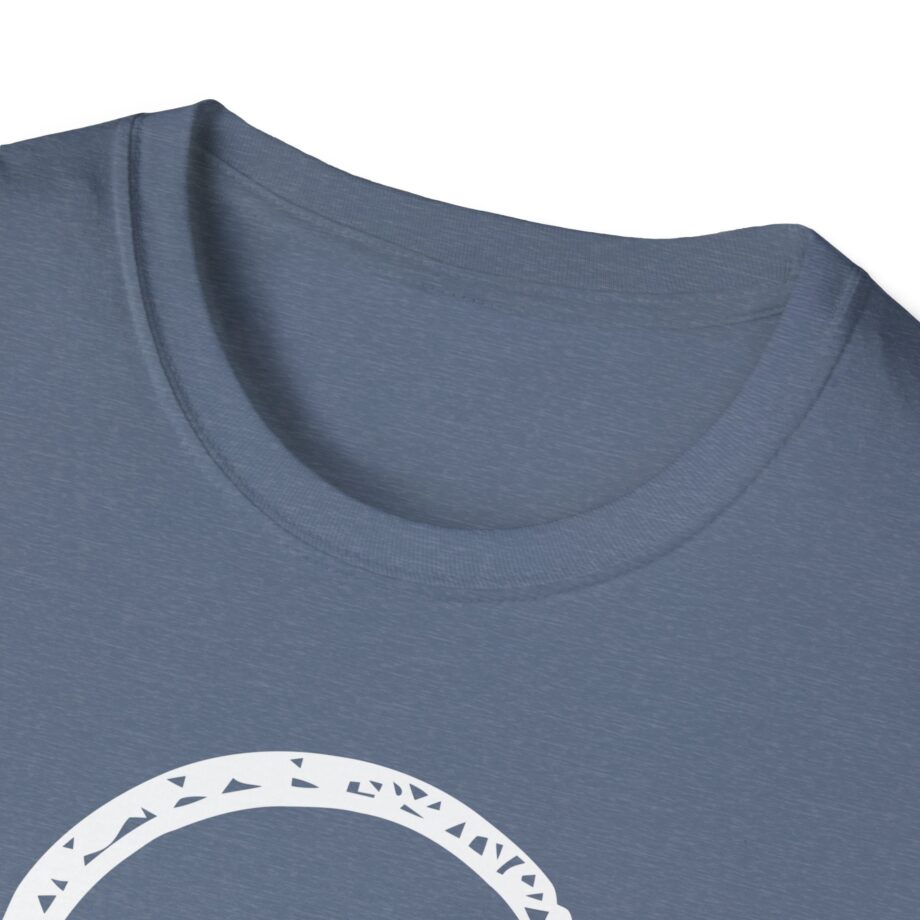 Pvris Mirror Unisex Softstyle T-Shirt