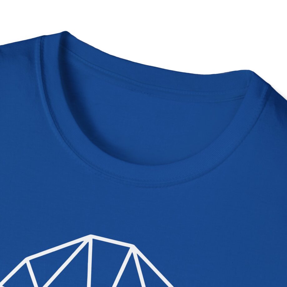 Dantdm Unisex Softstyle T-shirt