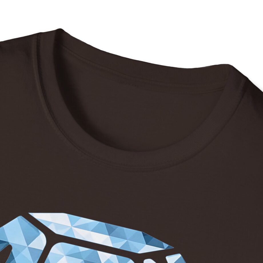 Dantdm Diamonds Unisex Softstyle T-shirt