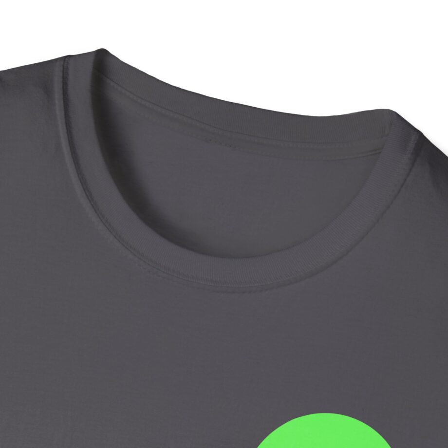 Wooli Wub Sub Unisex Softstyle T-Shirt