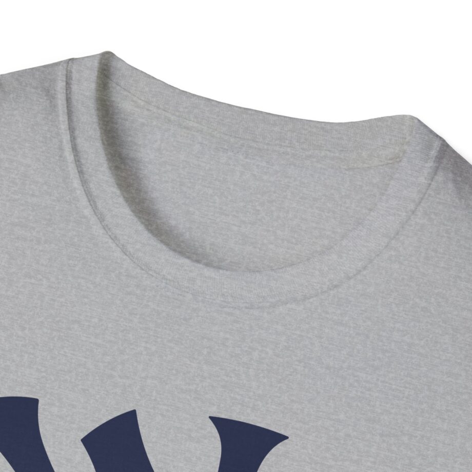 KNJ  Unisex Softstyle T-Shirt