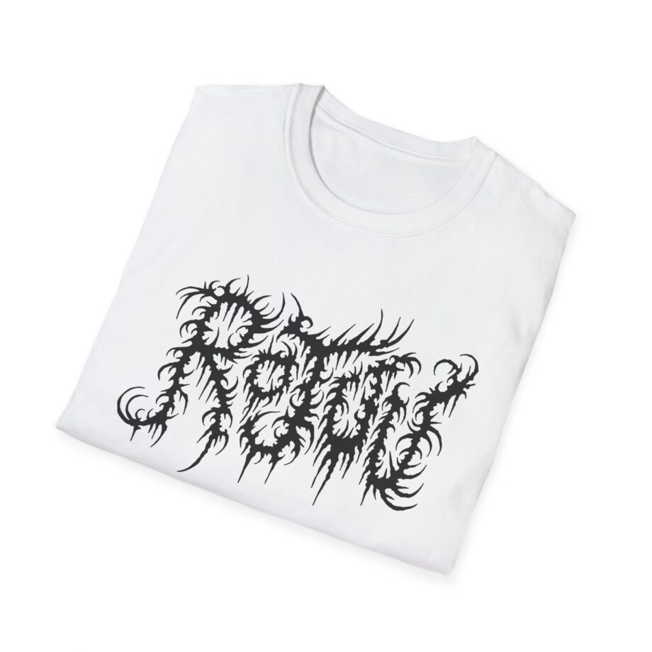 Rojuu Kor Kor Lake Unisex Softstyle T-shirt