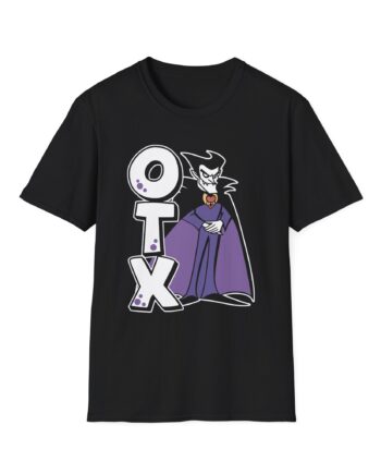 Ohgeesy Vamp Unisex Softstyle T-shirt