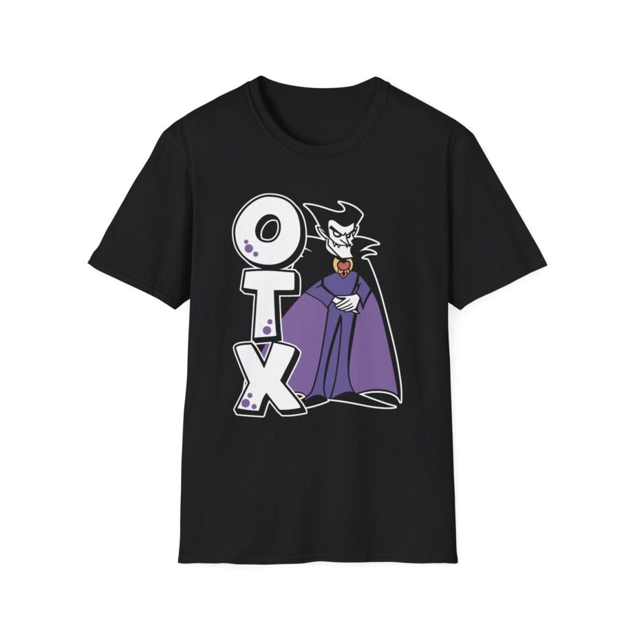 Ohgeesy Vamp Unisex Softstyle T-shirt