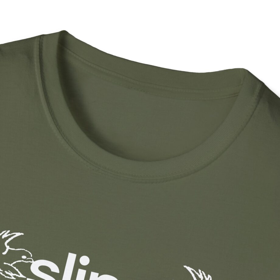 Clairo Unisex Softstyle T-Shirt