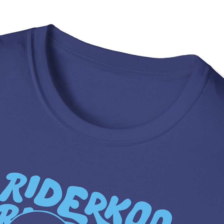 Riderkoo Unisex Softstyle T-shirt